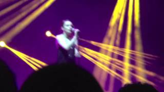 CHVRCHES  The Mother We Share Summer Sonic Osaka 2013 1080p [upl. by Yrro]