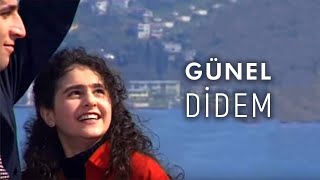 Günel Zeynelova  Didem Official Video [upl. by Akselav879]