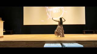 Freshers day dance performance [upl. by Ayin]