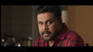 Dileep Mass twist scene 😘Ramaleela theater response [upl. by Assej]