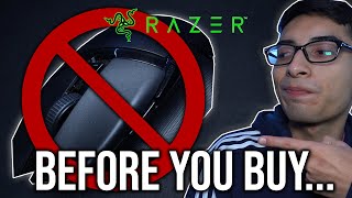 Razer Basilisk X HyperSpeed  6 Months Later [upl. by Nore]