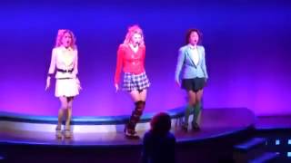 Candy Store  Heathers The Musical [upl. by Stargell]