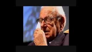 Nicholas Winton  How one man changed the world [upl. by Agatha]