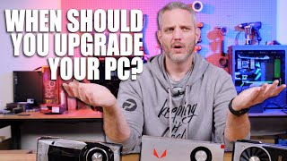 Is your PC now Obsolete Lets set some things straight [upl. by Odine]