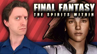 Final Fantasy The Spirits Within  ProJared [upl. by Federica]