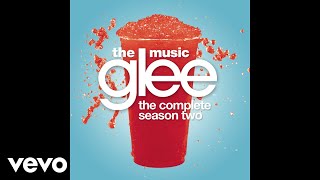 Glee Cast  Landslide Official Audio ft Gwyneth Paltrow [upl. by Maisey]