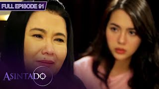 Full Episode 91  Asintado English Dubbed [upl. by Tiersten]