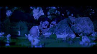 Abhirami Hottest Song Onnavida Virumandi 4K full UHD Video Songs [upl. by Barsky]