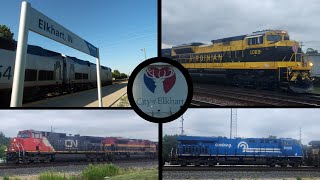 Elkhart Highlights 2024 FT JoinMyAdventuresYT [upl. by Loos708]