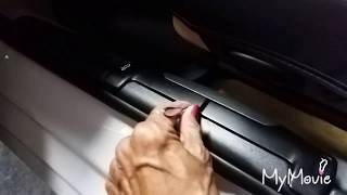 Dead Battery Open your Hood Quick amp Easy [upl. by Egnalos526]