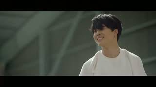 Jimin 지민 Promise Official MV [upl. by Janus]