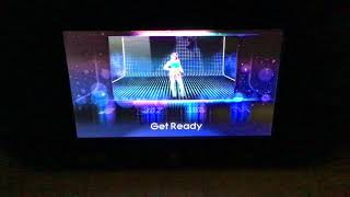 Just Dance 4  Mr Saxobeat Puppet Master Mode Wii U Gamepad View [upl. by Lanette]