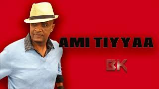 Dawite Mekonen Ami Tiyyaa Oromo Music Oldies [upl. by Fitzhugh]