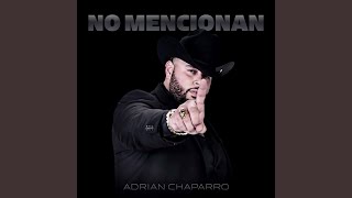 No Mencionan [upl. by Coheman]