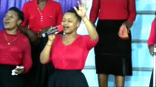 Nimeona Neema yako Bwana  Efatha Mass Choir [upl. by Barfuss]