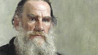 La nonviolence selon Léon Tolstoï [upl. by Alledi]