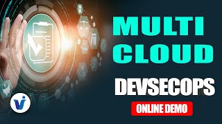 MultiCloud DevSecOps Best Practices  Beginners Guide  Visualpath [upl. by Redlac58]