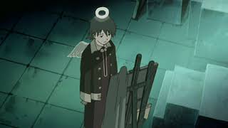 Haibane Renmei EP 13 English Dub [upl. by Eidod]