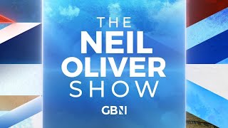 The Neil Oliver Show  Friday 22nd March [upl. by Alurd]