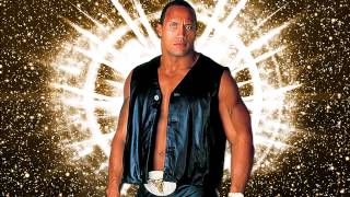 20012003 The Rock 14th WWE Theme Song  If You Smell ᵀᴱᴼ  ᴴᴰ [upl. by Damek]