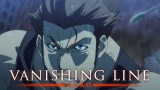 BareKnuckle  GARO VANISHING LINE [upl. by Haskel]