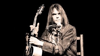 Neil Young and Crazy Horse live in Chicago 1976 [upl. by Malcah]