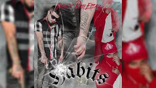 HABITS  Dope  feat RichEssay [upl. by Annor]