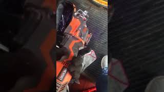 Removing Heater Core From a 1986 GMC G3500 Vandura Van [upl. by Stu]