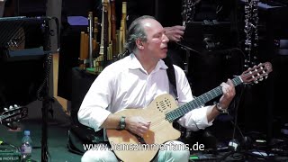 Hans Zimmer  Gladiator Medley  Hans Zimmer Live  Orange  05062016 [upl. by Medarda]