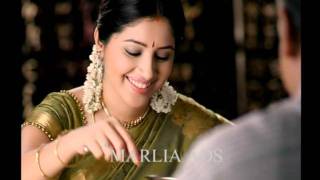 MARLIA ADS AACHI MASALA JINGLE  TVC [upl. by Imot332]