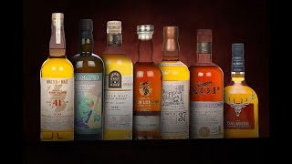 Rare Whisky Competitions 16th Live Prize Draw [upl. by Canon]