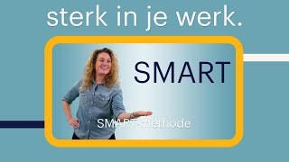 Formuleer jouw SMARTdoel in 5 stappen  Randstad [upl. by Oiliruam]