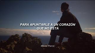 Morat  Otras Se Pierden  Vevo X Letra [upl. by Enyrehtak]