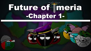 Future of Imeria  Chapter 1  The New Imperator [upl. by Enilav]