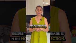 Ensure your kitchen’s Vastu is correct [upl. by Packton]