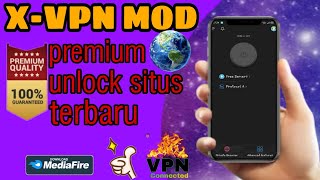 Download vpn mod terbaru  premium [upl. by Besse]