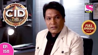 CID  Full Episode 1511  6th June 2019 [upl. by Eatnom]