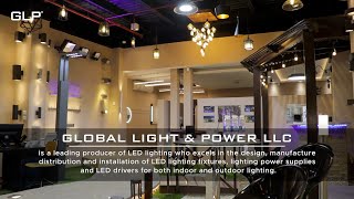 Global Light amp Power LLC [upl. by Adiasteb]