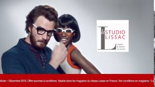 FILM PUB LE STUDIO LISSAC 2016 [upl. by Enelhtac]