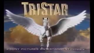 Tristar logo PAL Toned 2001 [upl. by Atterahs]