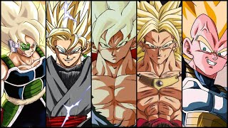 Dragon Ball Super Opening 2  English Official Lyrics [upl. by Ecadnarb468]