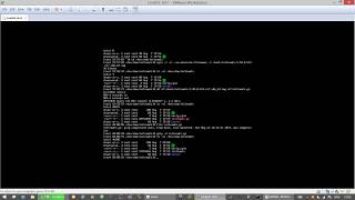 Linux Basic  initramfs [upl. by Lasala244]