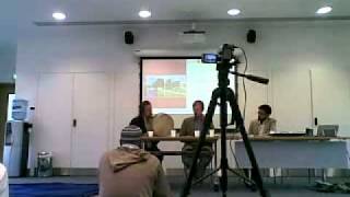 Nasheeds by Shaykh Abdal Hakim Murad and Shaykh Ali Keeler at Cambridge Uni  Part 3 [upl. by Biron]