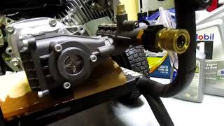 Replace chevy gmc oil pressure sensor the easy way secret tool revealed [upl. by Derriey]