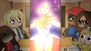 MLB react to Marinette’s past as AdoraSheraPart 4MLB x Shera Princess of PowerGacha ClubAU [upl. by Ramas]