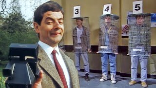 Unmasking Mr Beans Camera THIEF  Mr Bean Live Action  Full Episodes  Mr Bean [upl. by Eeliak]