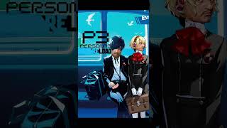 Eko Fresh ft Xatar amp SSIO Persona 3 Reload Mashup [upl. by Aneetsirhc]