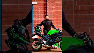 Everything You Need to Know About the Kawasaki Ninja 650 [upl. by Ettennan]