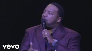 Marvin Sapp  Never Would Have Made It Live from Thirsty [upl. by Letsyrhc]