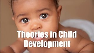 Theories in Child Development [upl. by Tice]